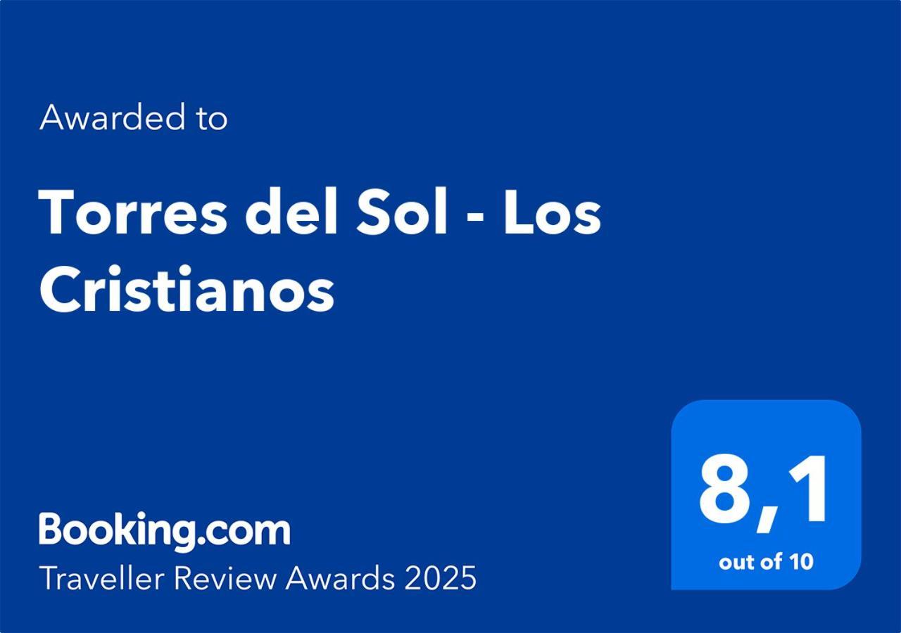 Torres Del Sol - Cristianos * Los Cristianos (Tenerife)